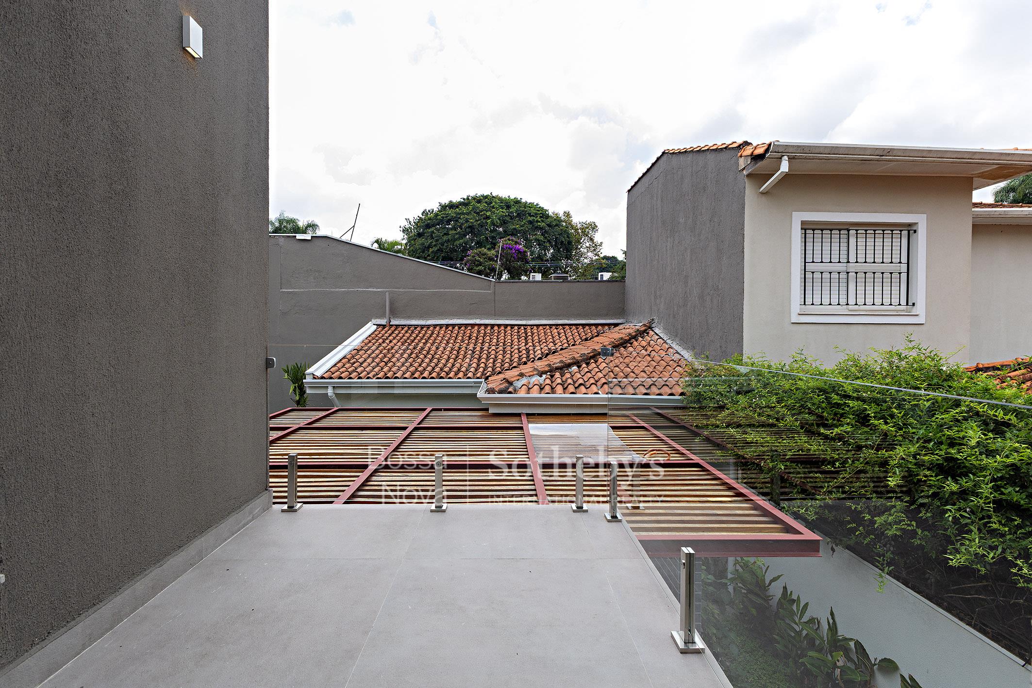 Casa para venda em Alto de Pinheiros